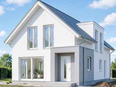Neubau